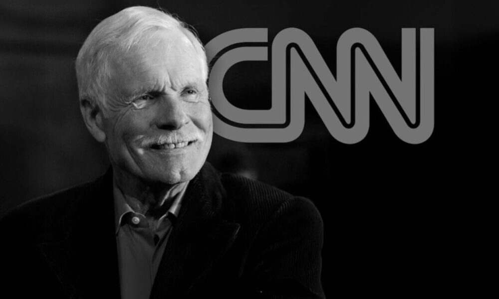 Ted Turner