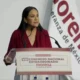 presidencia de Morena