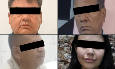 Cae Enjambre sobre alcaldes de Morelos