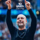 Guardiola confirma adiós al Manchester City