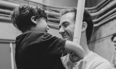 El creador de contenido infantil Daniel Coleman, conocido en YouTube como Danny Go!, anunció este viernes la muerte de su hijo Isaac, de 14 años, después de una batalla contra un agresivo cáncer bucal.