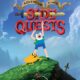 Finn y Jake vuelven con Side Quests