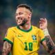Neymar regresa con Brasil al Mundial