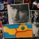 Inglaterra anuncia lista al ritmo de The Beatles