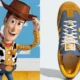Adidas presenta colección inspirada en Toy Story