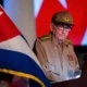 Raul castro acusado
