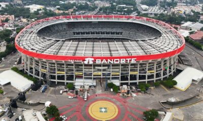Banorte cambiará de nombre en el Mundial