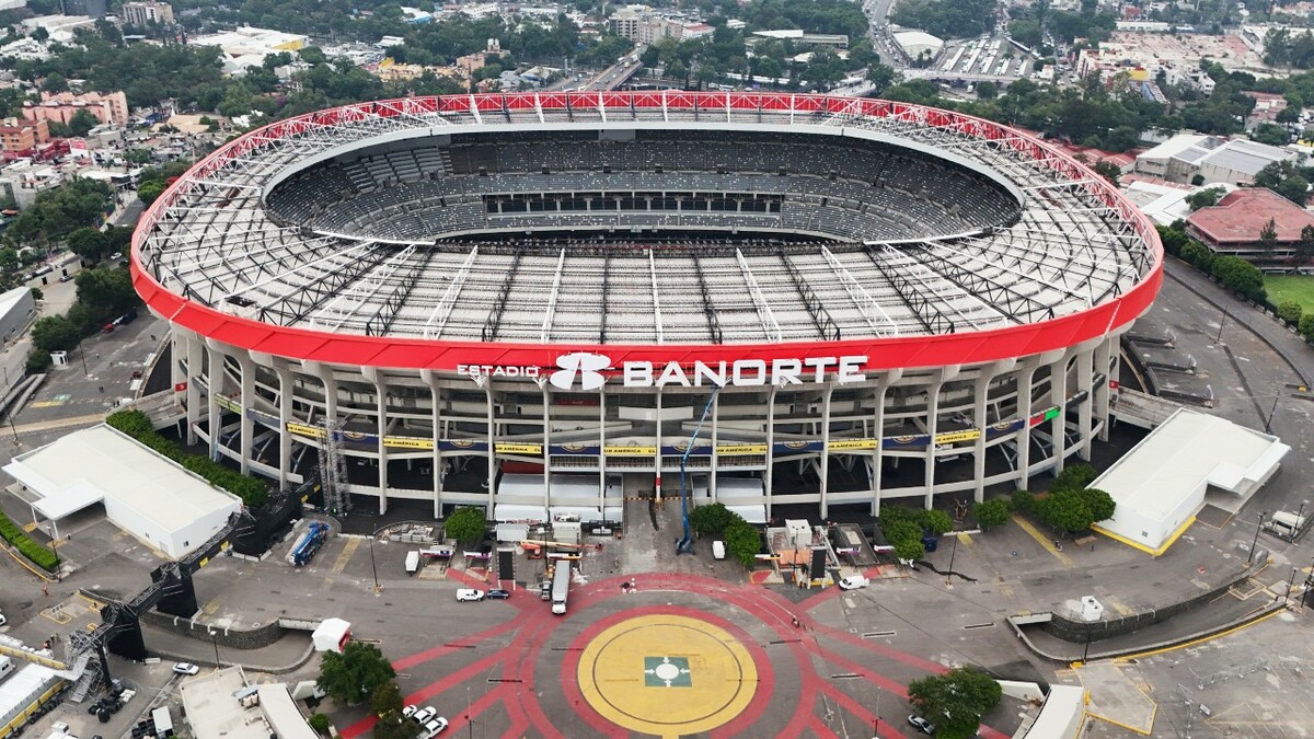 Banorte cambiará de nombre en el Mundial