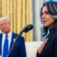 Tulsi Gabbard Renuncia Inteligencia Estados Unidos