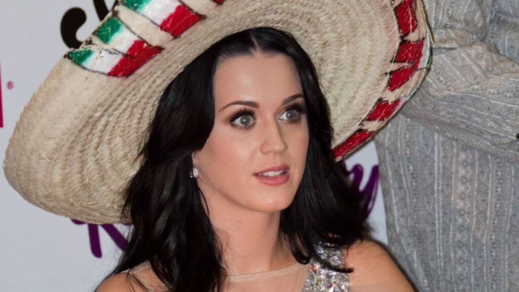 Katy Perry cantará gratis en San Luis Potosí