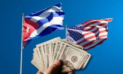 Ayuda humanitaria cuba