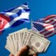 Ayuda humanitaria cuba
