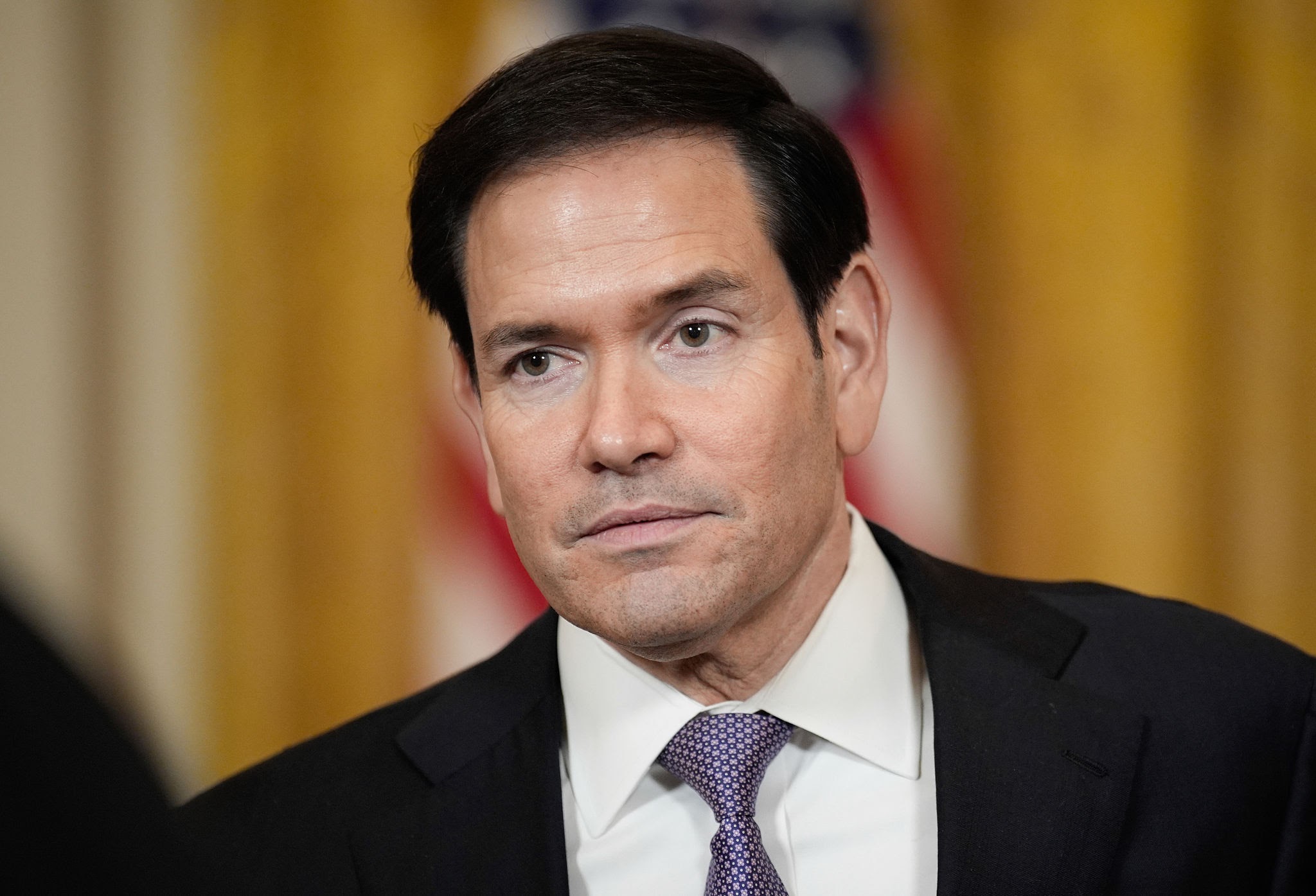 Rubio culpa a GAESA por crisis cubana