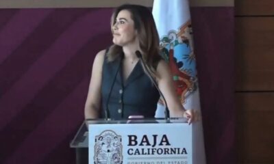 Apagón exhibe al gobierno de Baja California
