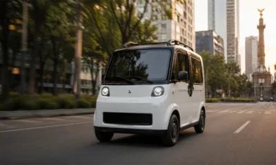Olinia acelera la apuesta eléctrica mexicana