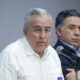 comparecencia de Rubén Rocha