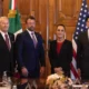 cooperación México-EU