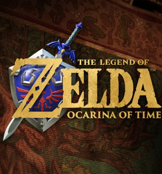 Primer vistazo al remake de Ocarina of Time
