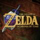 Primer vistazo al remake de Ocarina of Time