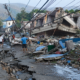 Terremoto en Filipinas