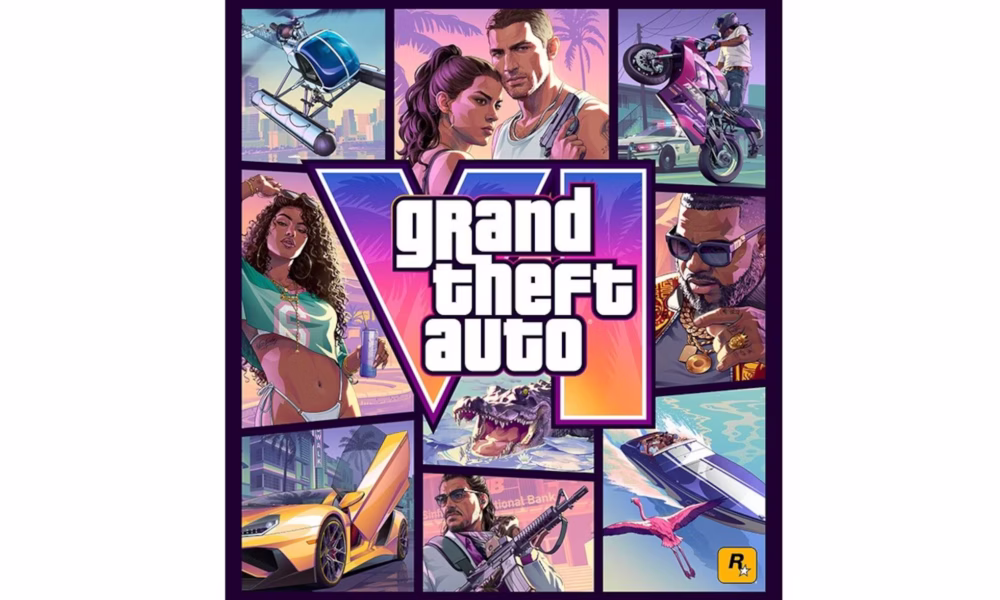 Rockstar Games GTA VI