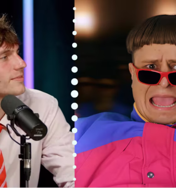 Fallecen Gaspi y Oliver Tree en Brasil