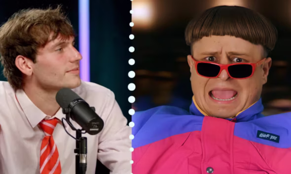 Fallecen Gaspi y Oliver Tree en Brasil