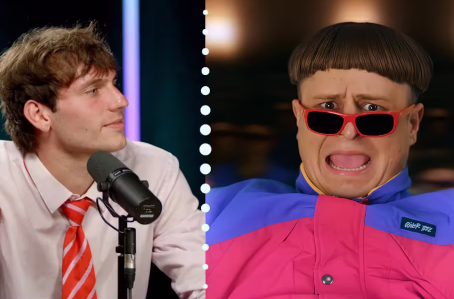 Fallecen Gaspi y Oliver Tree en Brasil