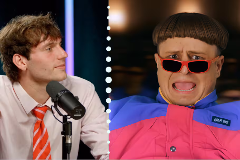 Fallecen Gaspi y Oliver Tree en Brasil