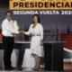 Elecciones en Perú