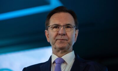 Esteban Moctezuma Unión Europea