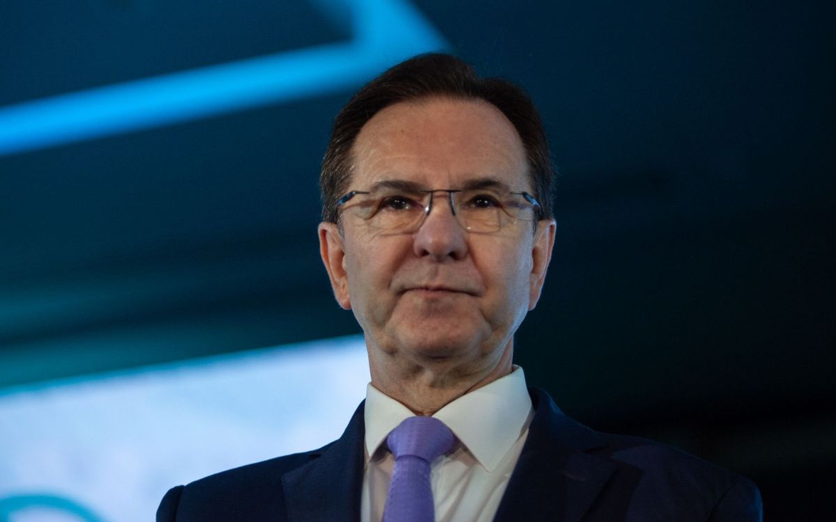 Esteban Moctezuma Unión Europea