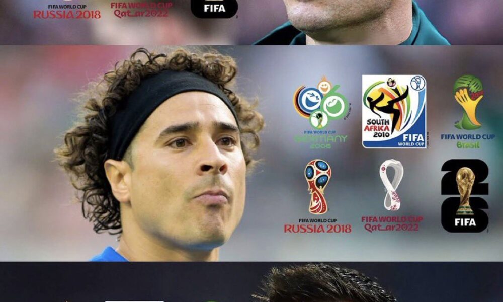 Ochoa iguala récord