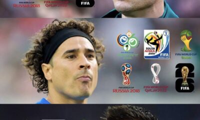 Ochoa iguala récord