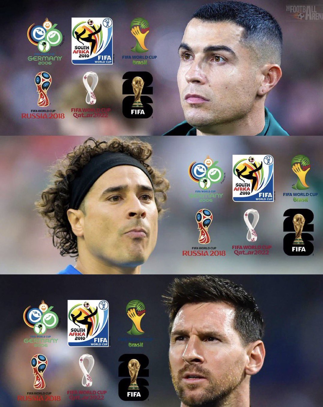 Ochoa iguala récord