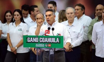 Elecciones Coahuila
