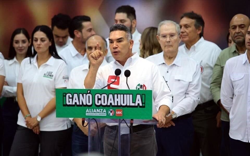 Elecciones Coahuila