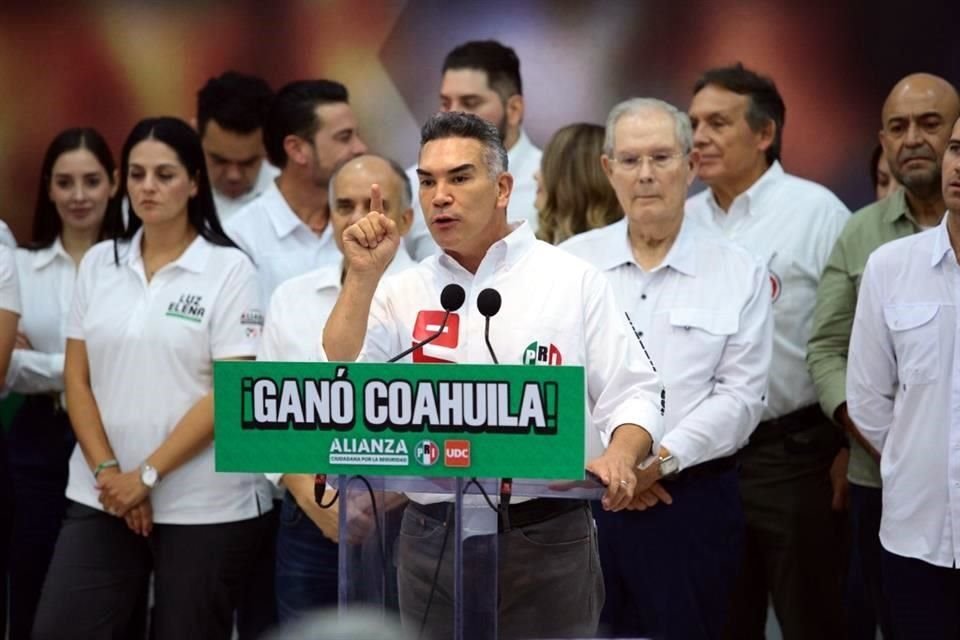 Elecciones Coahuila