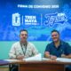 Tren Maya y Tigres de Quintana Roo