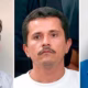 El Mencho Los Chapitos