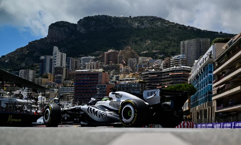 Cadillac en F1