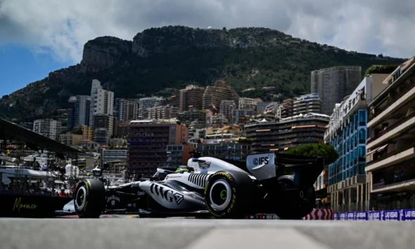 Cadillac en F1