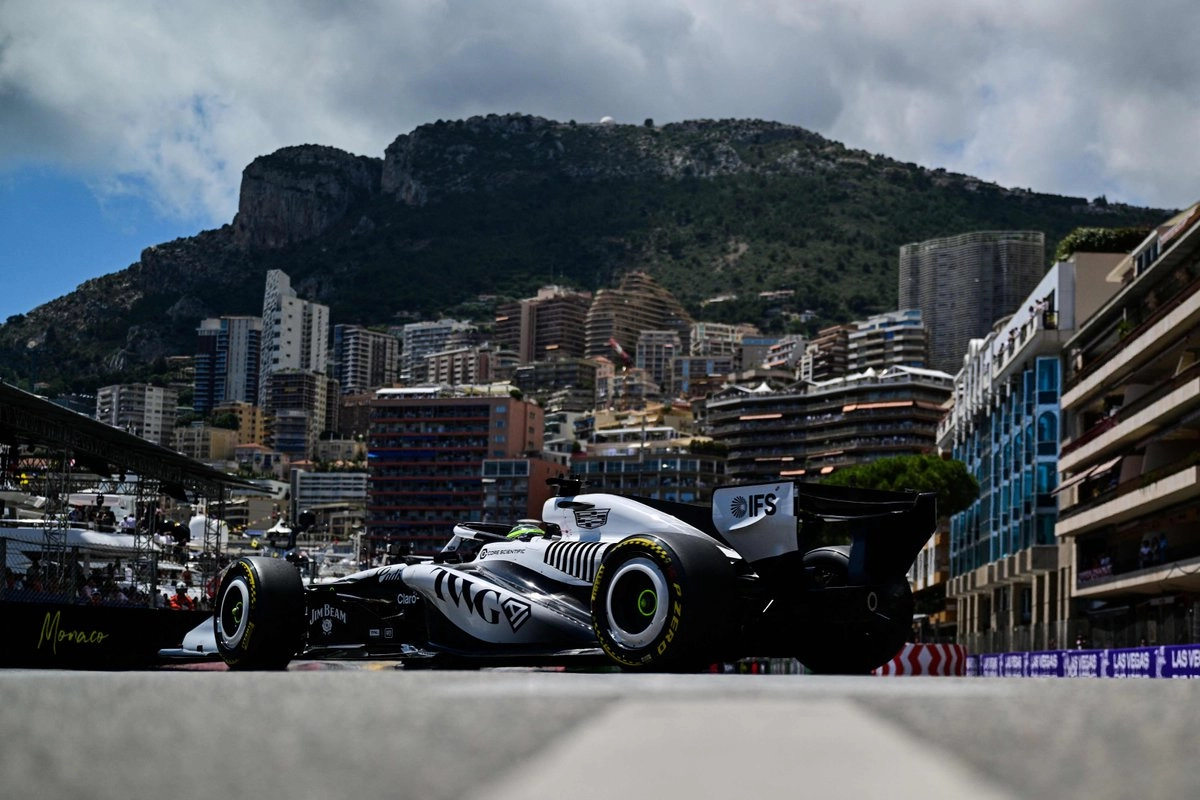 Cadillac en F1