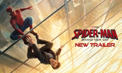 Spider-Man estrena tráiler y activa preventa global