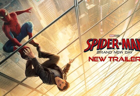 Spider-Man estrena tráiler y activa preventa global