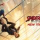 Spider-Man estrena tráiler y activa preventa global