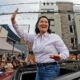 Keiko Fujimori