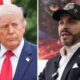 Donald Trump Abelardo Espriella