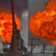 Explosión en Tepeaca moviliza a Puebl
