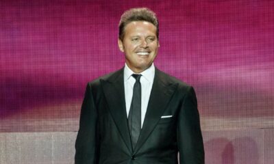Luis Miguel operación cardíaca